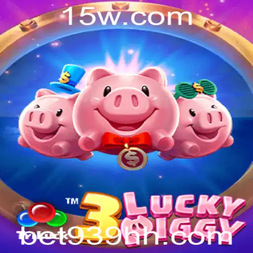 Desvendando o Universo de 3LUCKYPIGGY com bet939