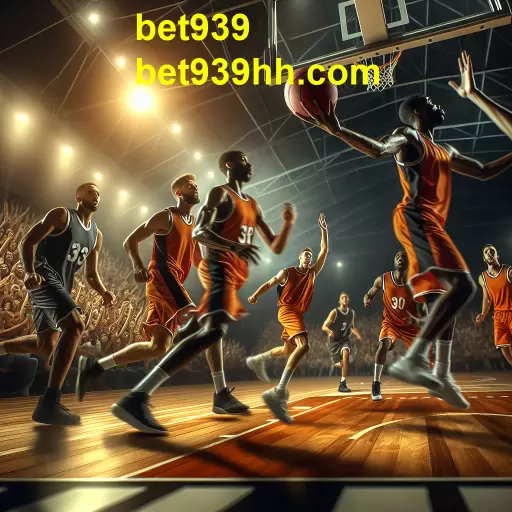 Apostas em Basquete: O Crescimento e as Oportunidades no Bet939