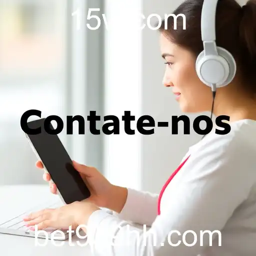 Contate-nos