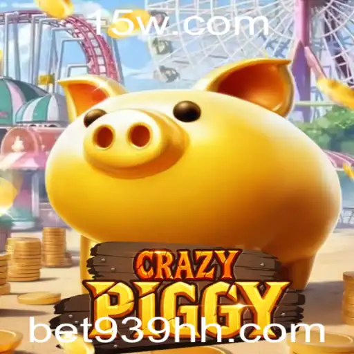 Explorando o Fascinante Mundo de CrazyPiggy com Bet939
