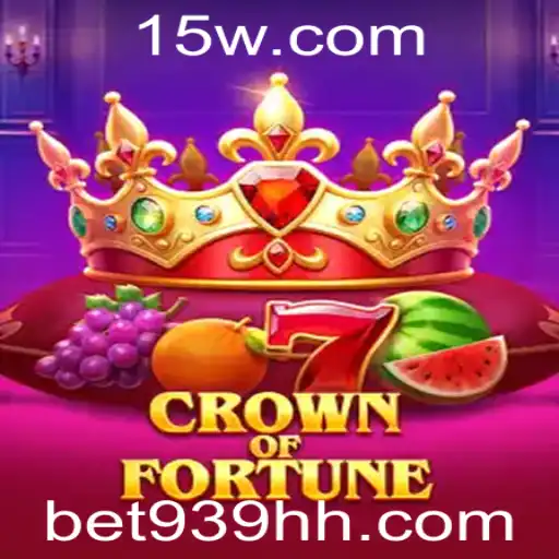 Descubra o Fascinante Mundo de CrownofFortune: Um Guia Completo para Jogadores