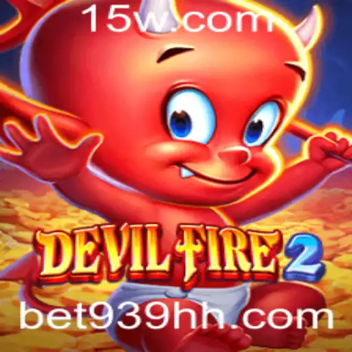 Descubra as Emoções de DevilFire2: Um Jogo Revolucionário com Bet939