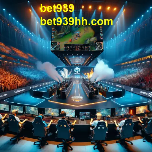 O Crescimento dos eSports e Sua Influência nas Apostas