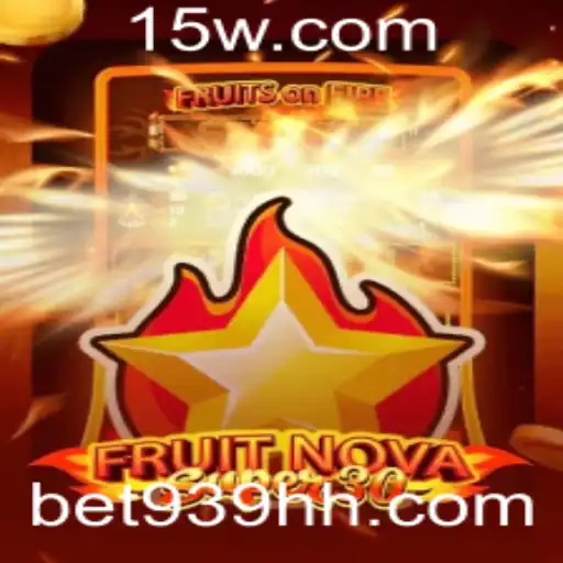 Descubra as Emoções de FruitrNovaSupe30: Um Novo Horizonte de Diversão com bet939