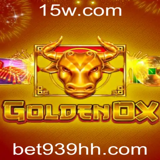Descubra o Fascinante Mundo de GoldenOx no Bet939