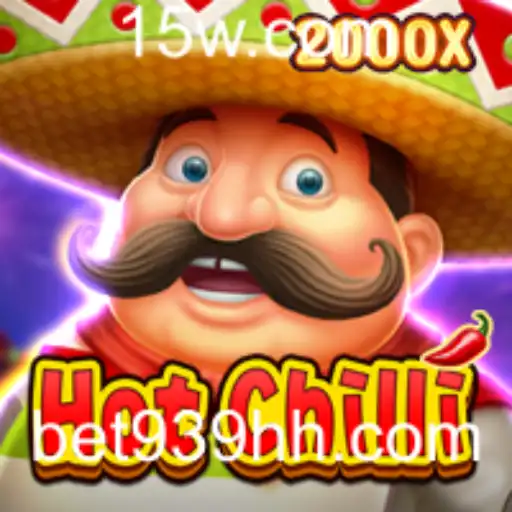 Explorando o Jogo 'HotChilli': Uma Mistura de Emoção e Estratégia