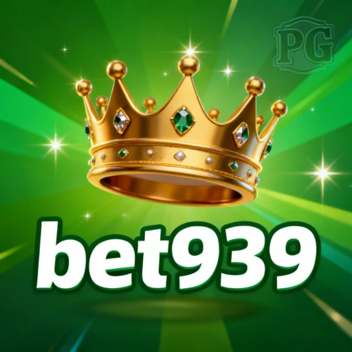 bet939 Logo