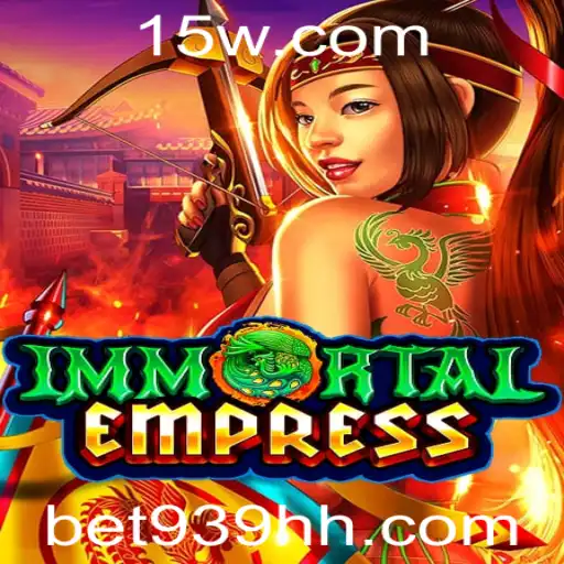 Descubra o Fascínio de ImmortalEmpress: O Jogo que Está Conquistando Multidões