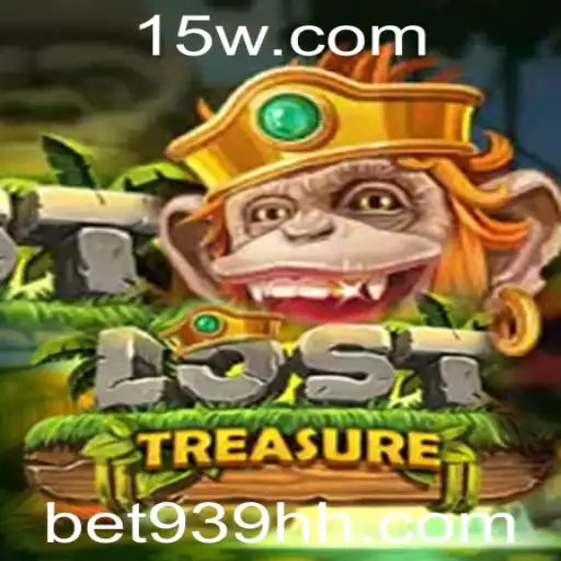 LostTreasure: Um Mergulho Imersivo no Mundo das Apostas com Bet939