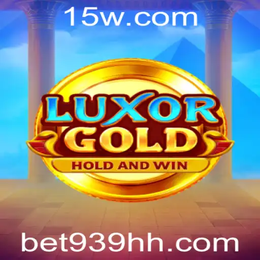 Explorando LuxorGold: A Nova Sensação do Mundo dos Jogos com Bet939