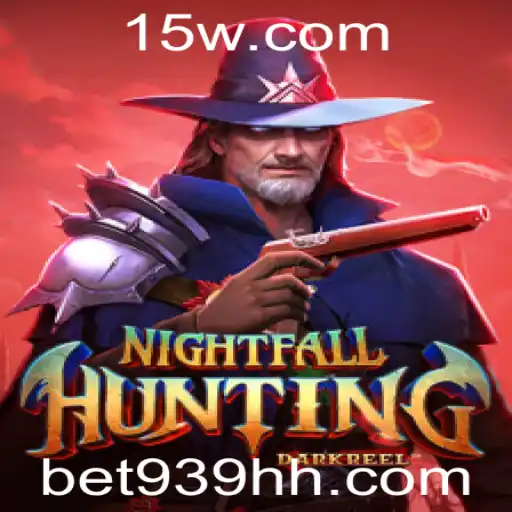 NightfallHunting: Um Mergulho no Mundo de Emoção e Estratégia
