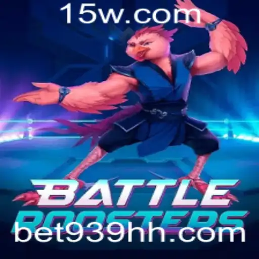 BattleRoosters: A Nova Sensação Invadindo o Mundo dos Games
