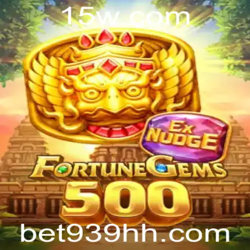 FortuneGems500: Mergulhe no Universo dos Tesouros Digitais
