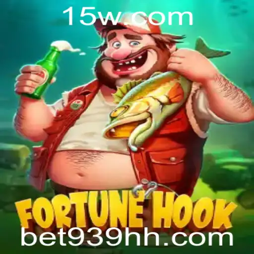 FortuneHook: Aventuras e Estratégias no Jog1o de Apostas