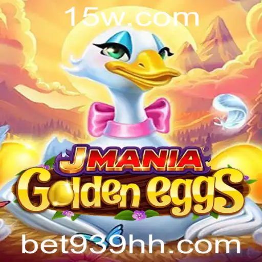 Explorando o Mundo de JManiaGoldenEggs: Um Guia Completo