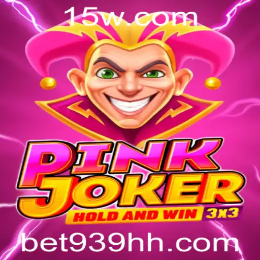 Pinkjoker: Um Jogo de Sorte e Estratégia Impulsionado pela Plataforma Bet939