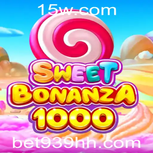 Descubra o Fascinante Mundo de SweetBonanza1000 com a Chave da Vitória em bet939