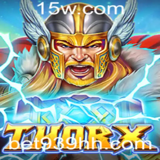 Descubra ThorX: O Jogo de Aventura Épica com bet939