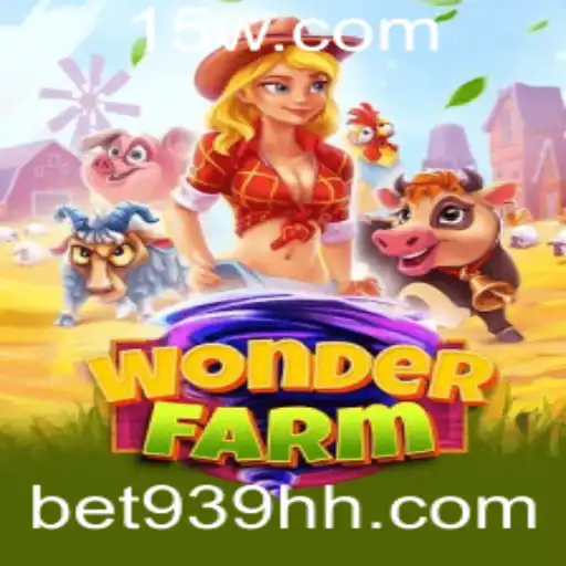 Explorando WonderFarm: Descubra o Mundo Mágico dos Jogos